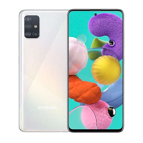 samsung a51 mobile center